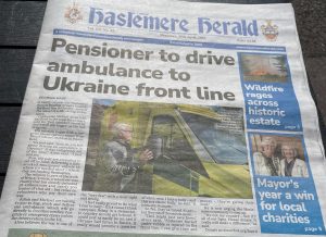 haslemere